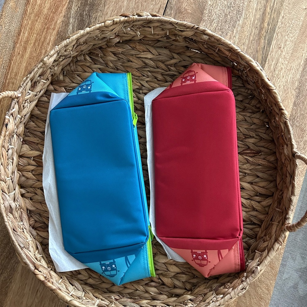 Trader Joe’s Mini Insulated Coolers